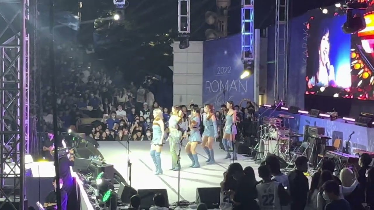 [2022 아카라카] 아이브 - Love Dive