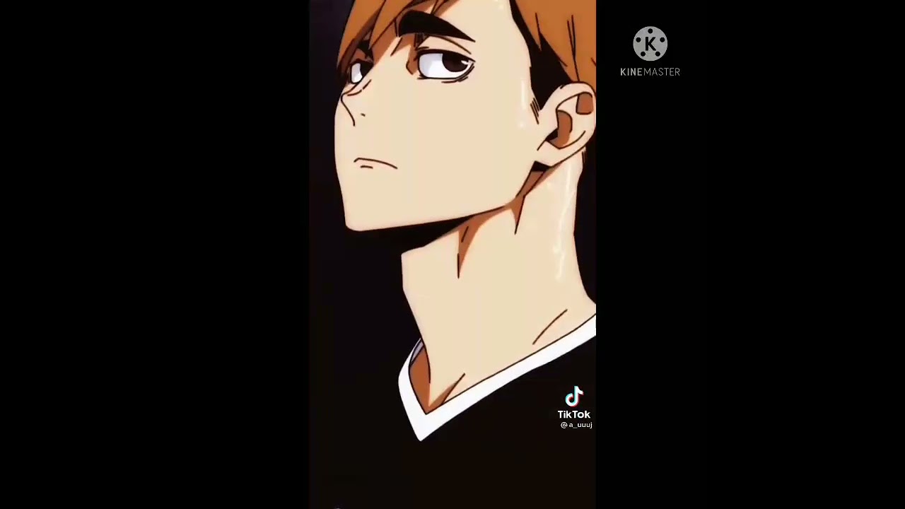 King - Lauren Aquilina || Not lyric prank || Oikawa & Kageyama angst? ft: Hinata, Osamu and Kunimi