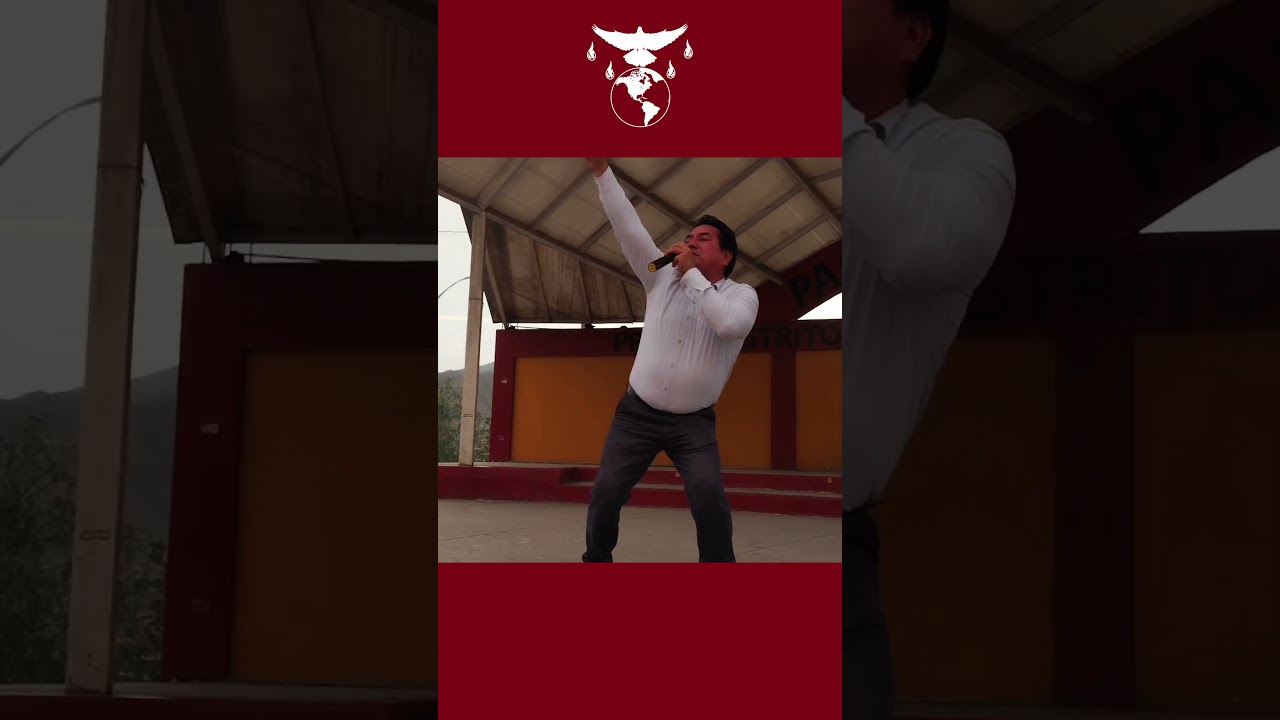 Tomar una decisi&oacute;n que nos lleva al PADRE #casadegracia  #fe #amor