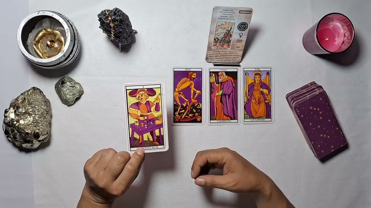 ACUARIO ♒️  JUSTICIA DIVINA. ENTRARÁS  EN TU MEJOR  MOMENTO 