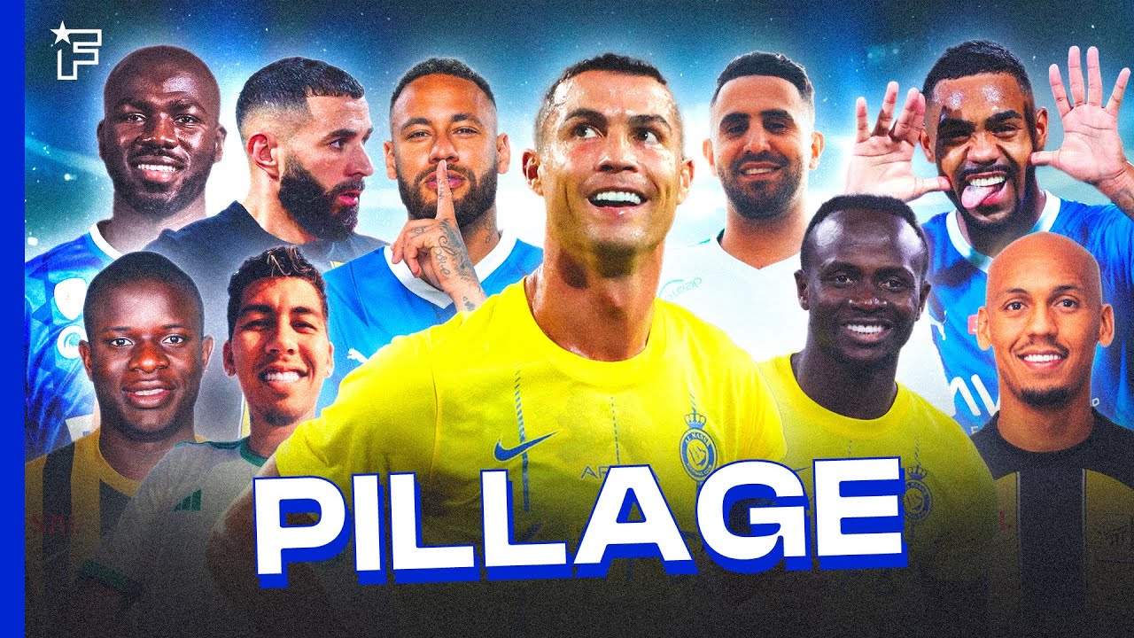 Le MERCATO HISTORIQUE de l'Arabie saoudite