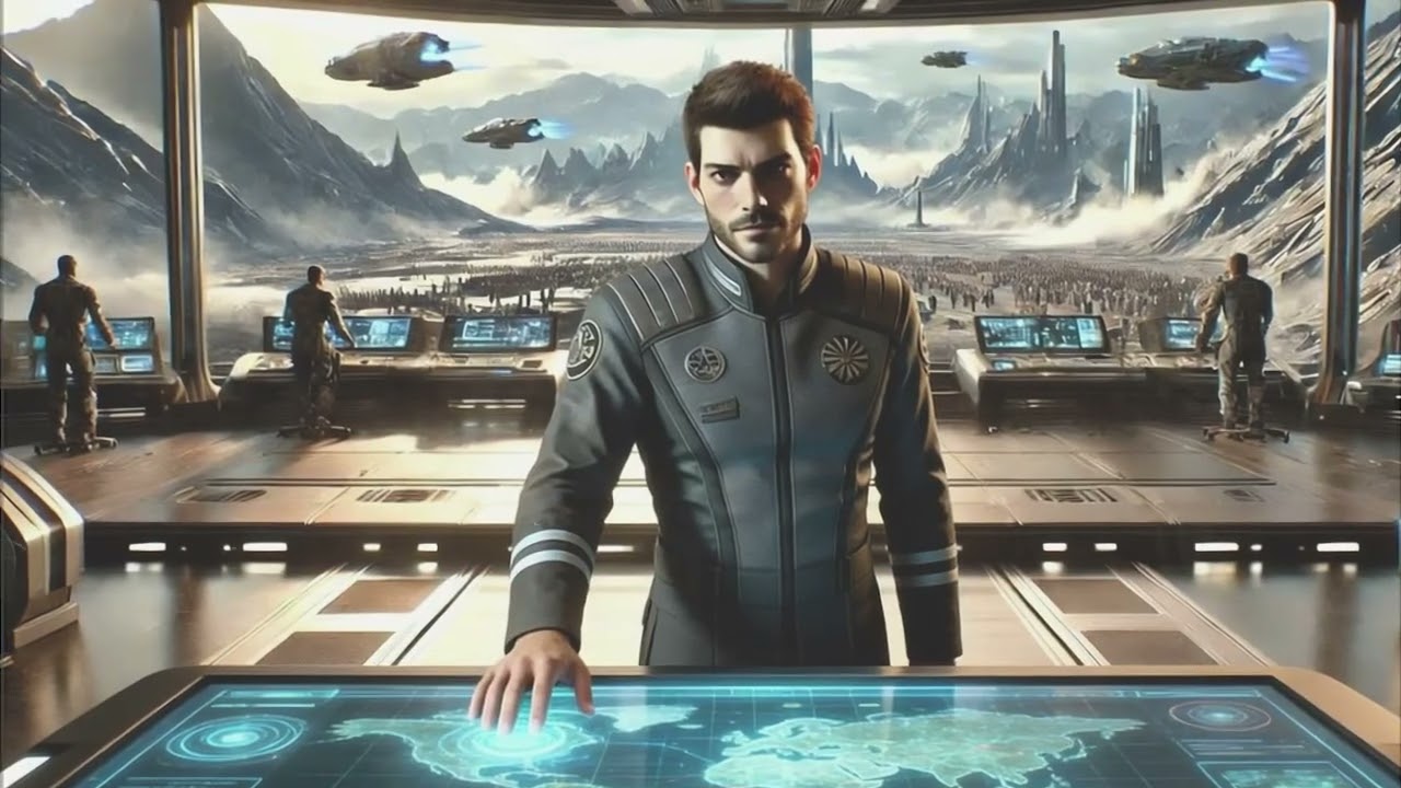 He Was Sentenced to Life in the Harshest Colony—He Became Governor in a Week | HFY | SCI FI STORIES