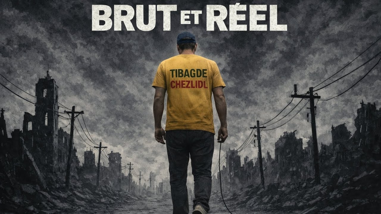 Brut et Réel