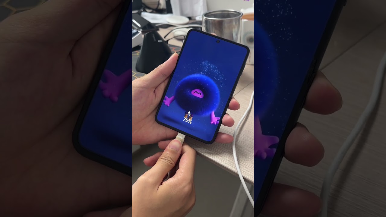 Huawei's HarmonyOS 5 hits different