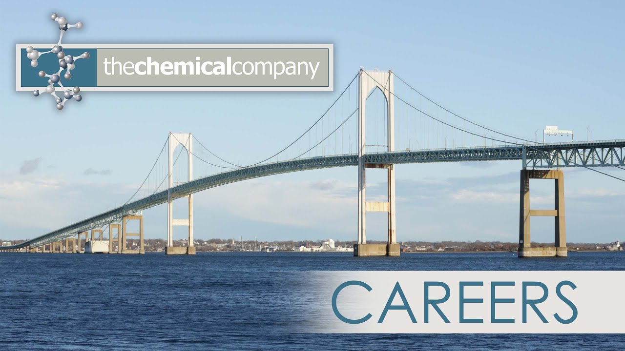 Careers at The Chemical Company