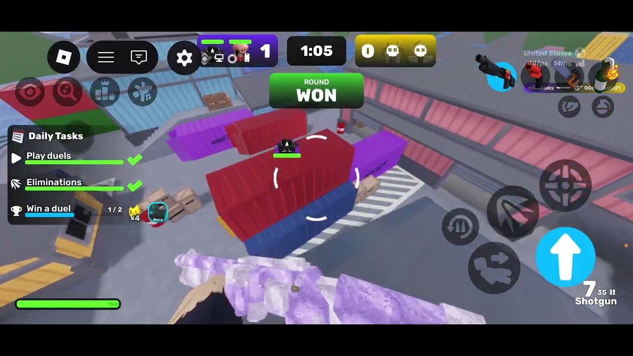 Grinding rivals ranked (pt 1)
