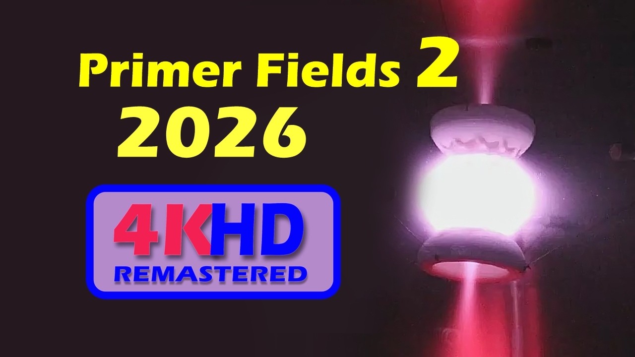 PrimerFields 2 Remastered