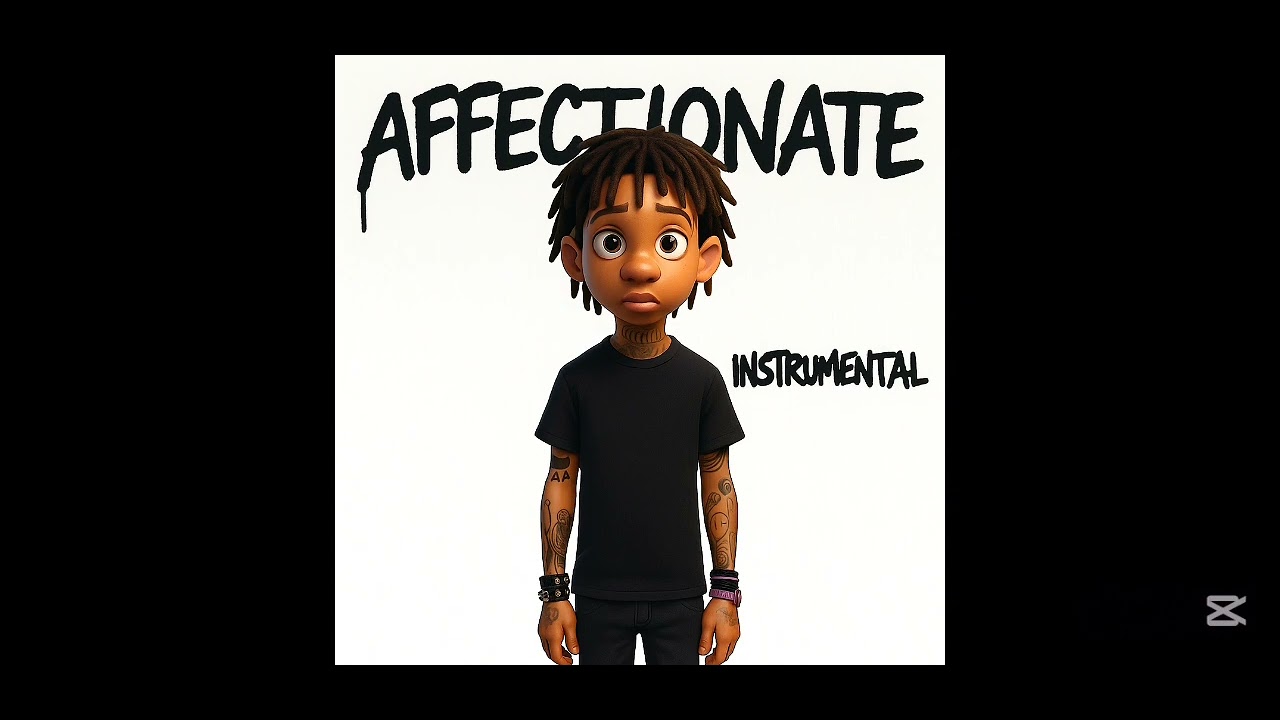 Topoppgen - Affectionate (Instrumental) type beat