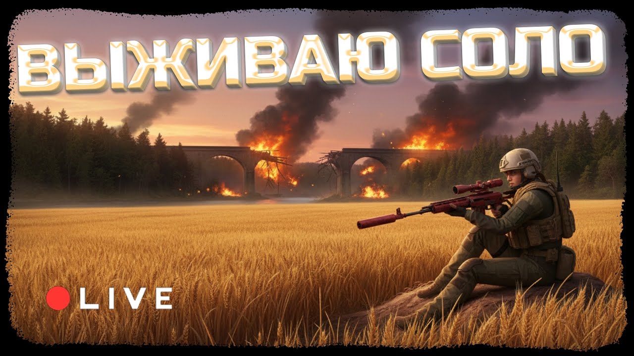 Блуждаем по картам! - Arena Breakout: Infinite