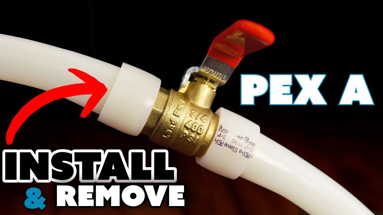 How To Install Remove Pex A Expansion Easy Simple