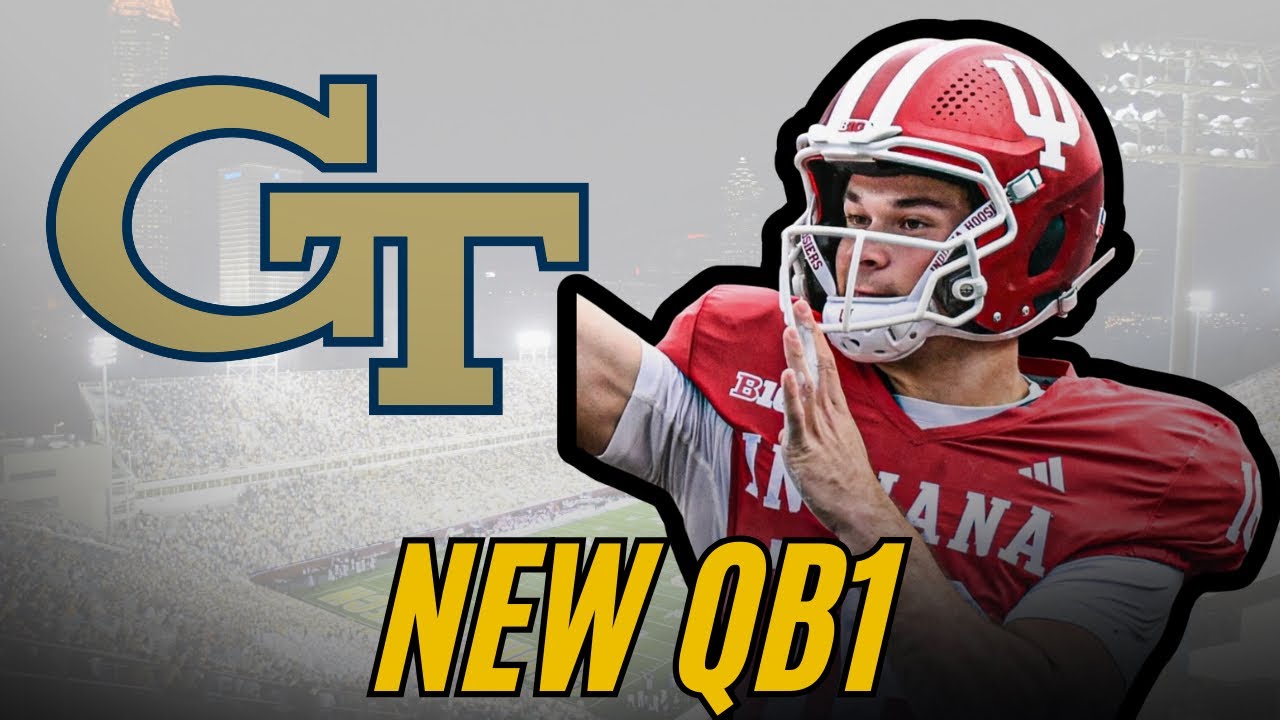 Georgia Tech Signs Alberto Mendoza | Georgia Tech Transfer Portal Update 