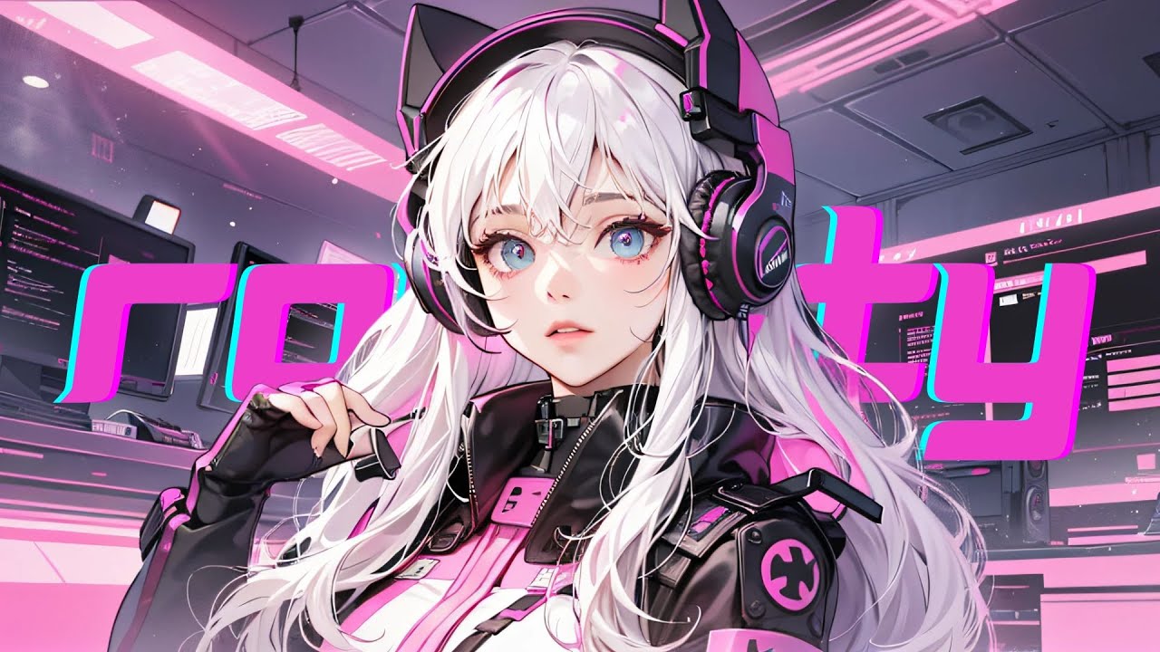 nightcore- Royalty