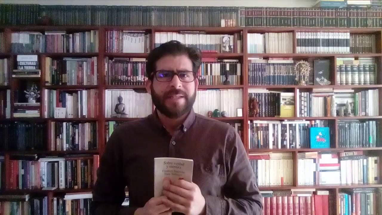 Sobre verdad y mentira en sentido extramoral, Friedrich NIETZSCHE