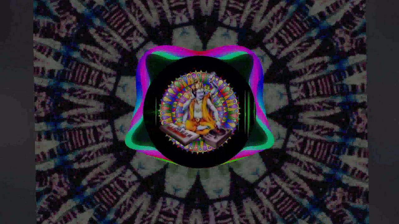 NEW SONG_SHIVAPOWER-PSYMIX-