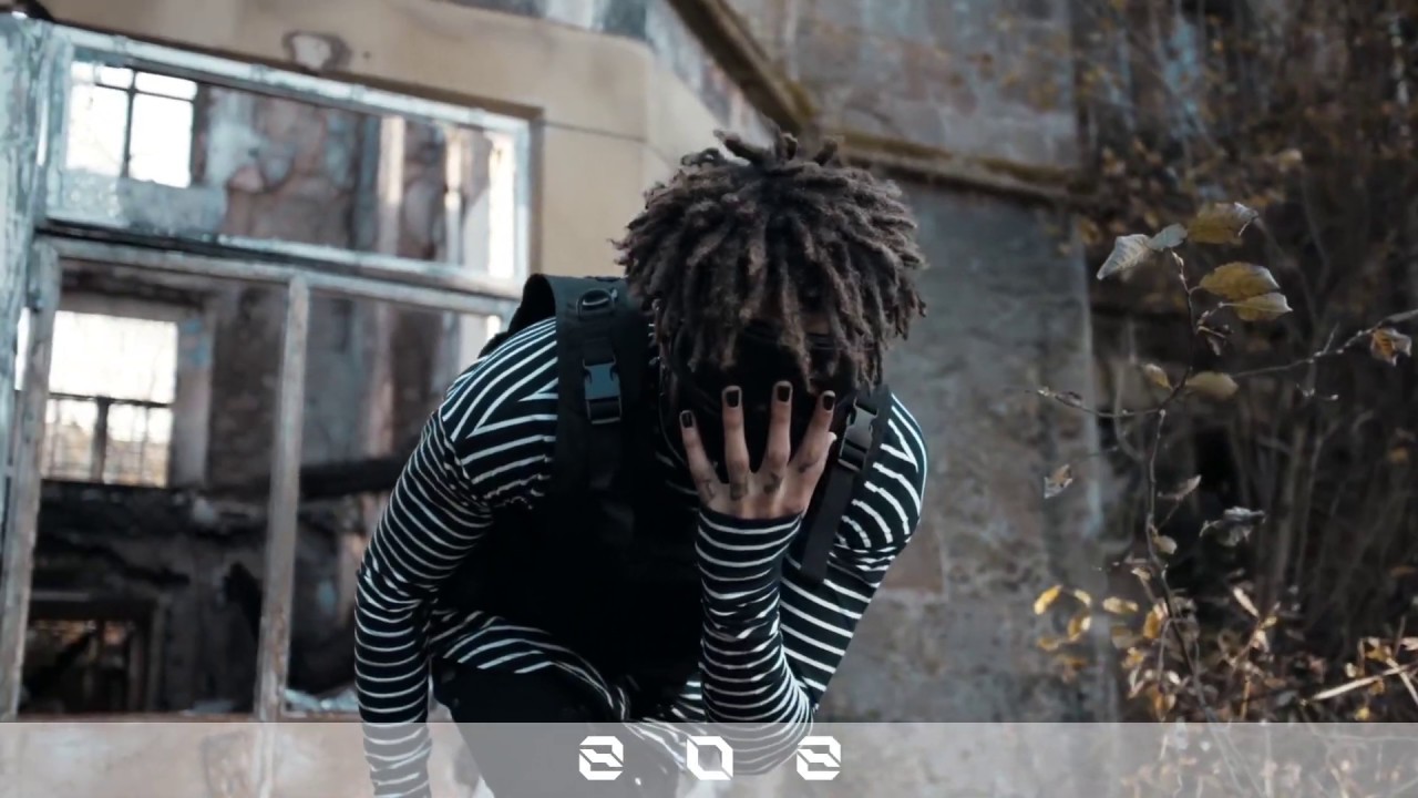 Scarlxrd & Xxxtentacion Type Beat 2019 