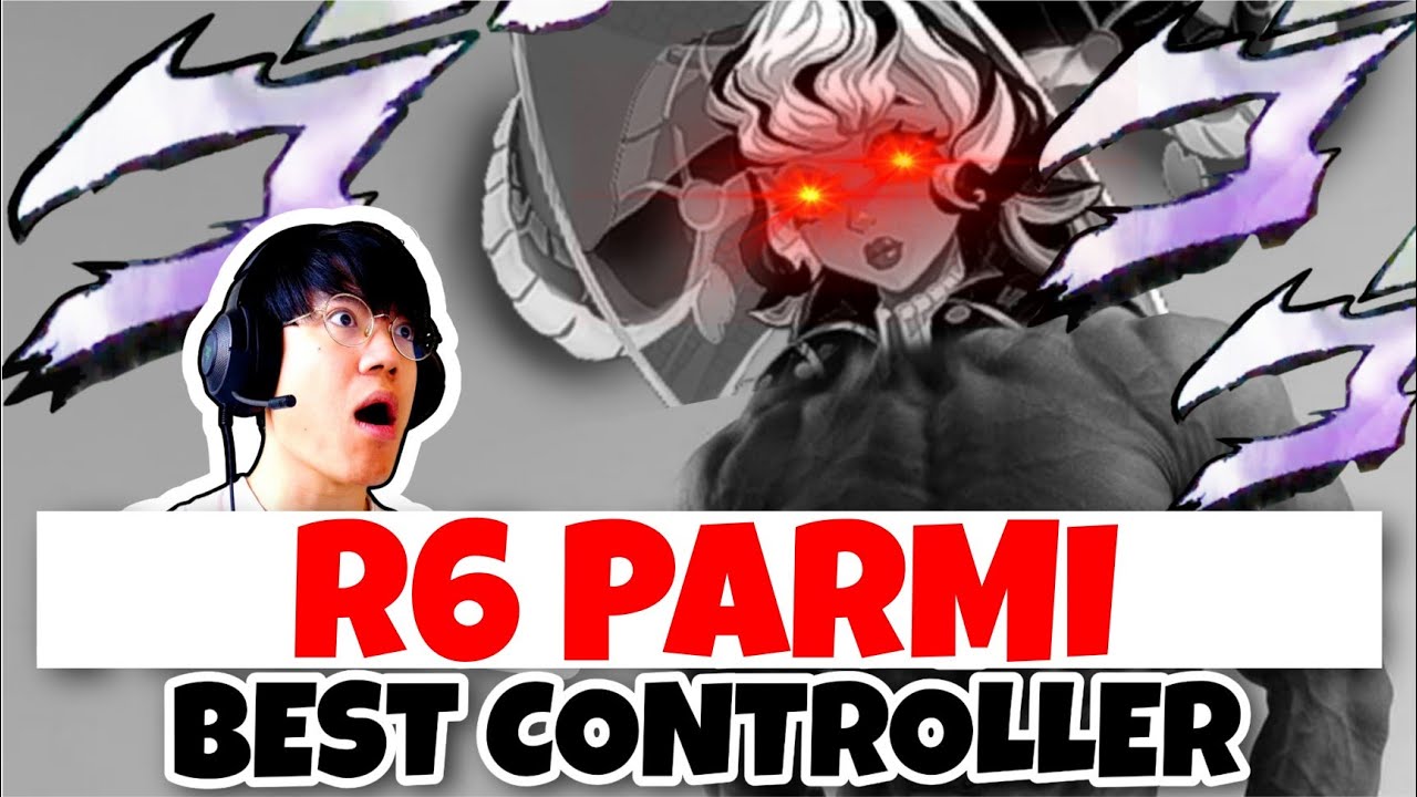 Worlds Apart: PARMI F2P VS P2W | DISLYTE