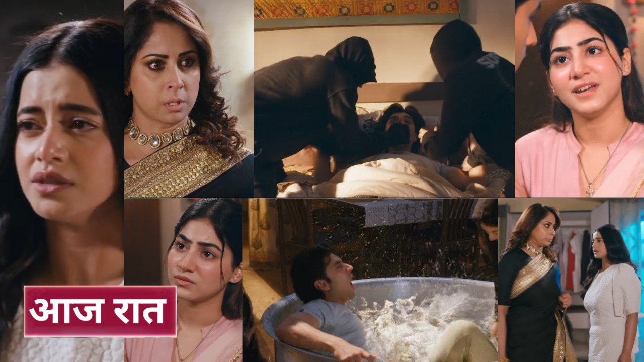Tuu Juliet Jatt Di 16th March 2026 - Nawab ko kisne kiya agwa