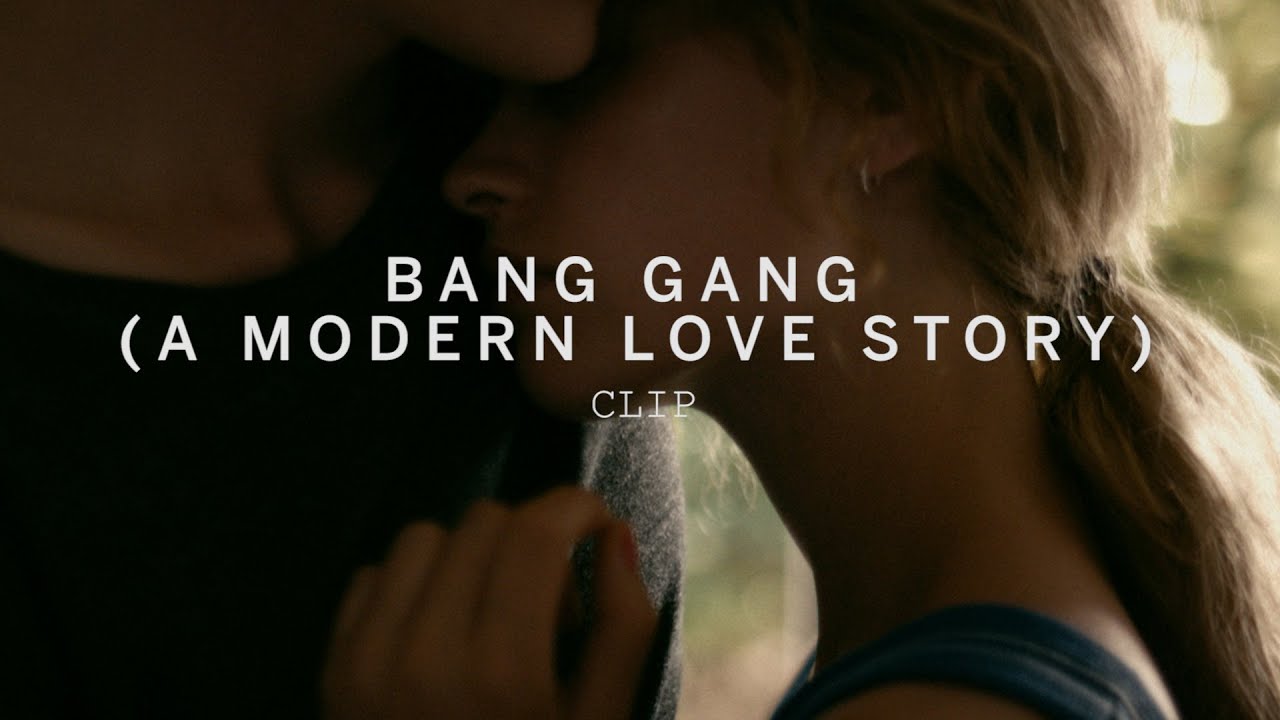 BANG GANG (A MODERN LOVE STORY) | Clip | TIFF15