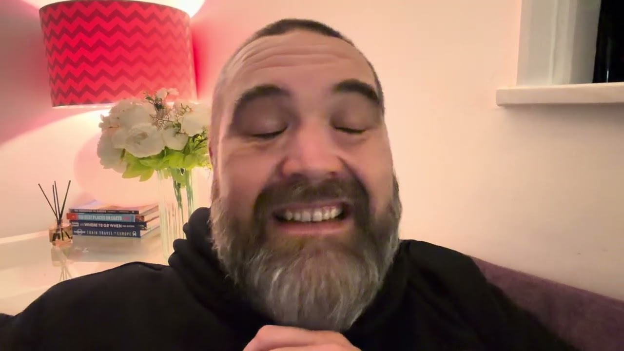 Daily vlog 24/1/26 QPR v Wrexham. Matchday vlog and after game reaction