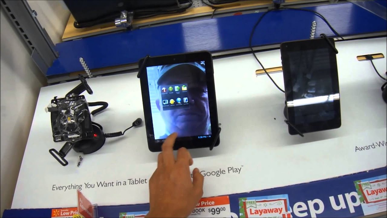 Dicas de Viagem EUA: eletrônicos no Walmart de Orlando