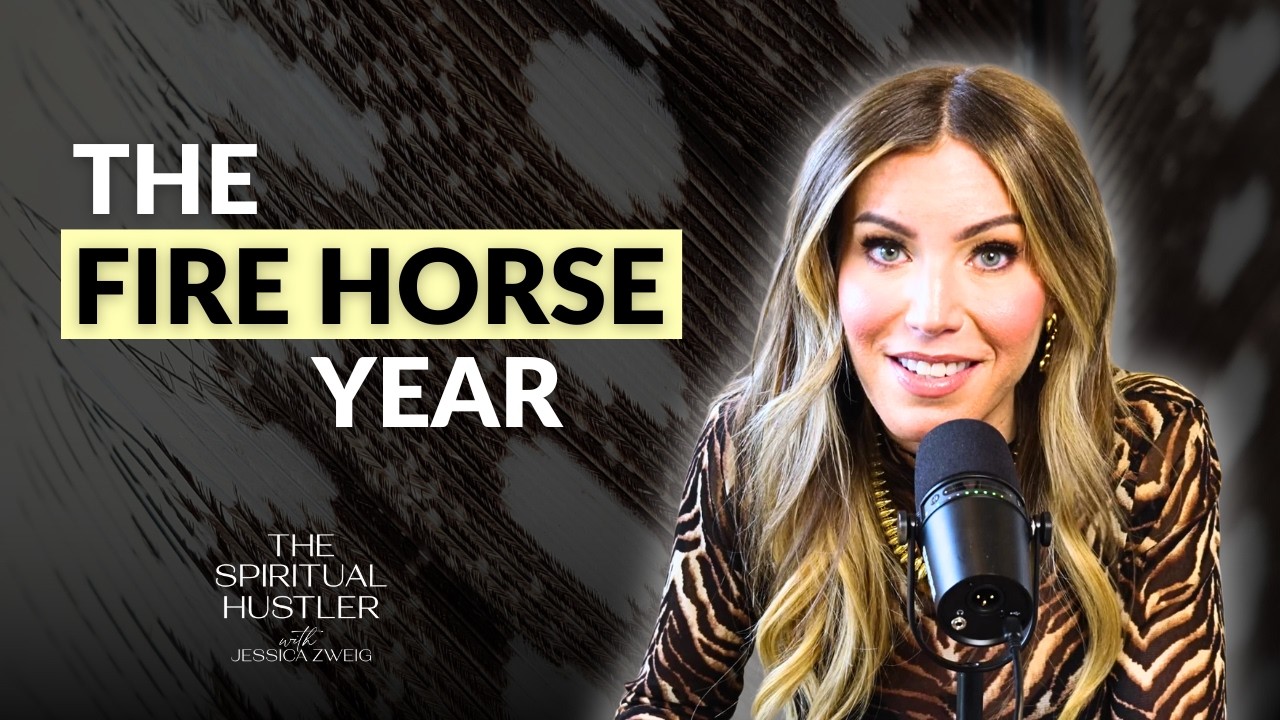The Fire Horse Year Explained: How to Make More Money in 2026