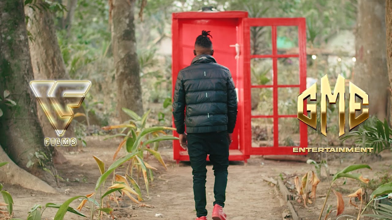 Skipp Narco - Esilaki té ( Official vidéo )
