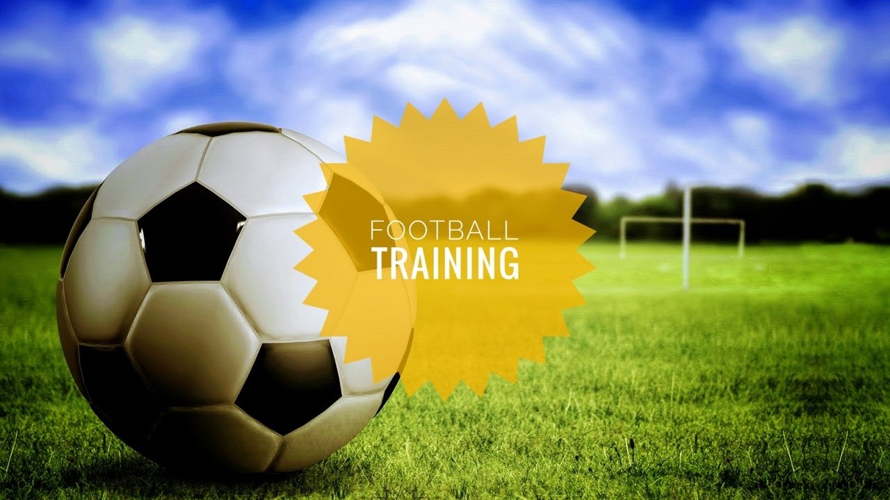 Football Training