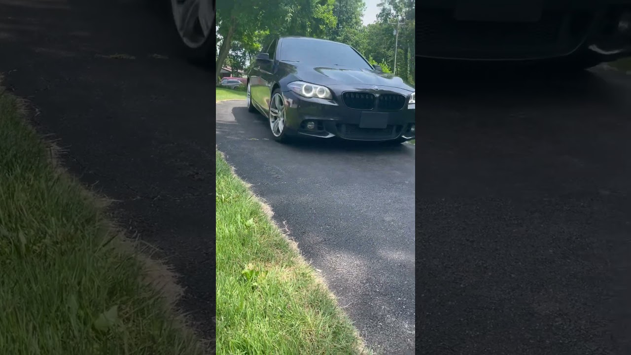 #N63tu #twinturbo #dmv #bmw