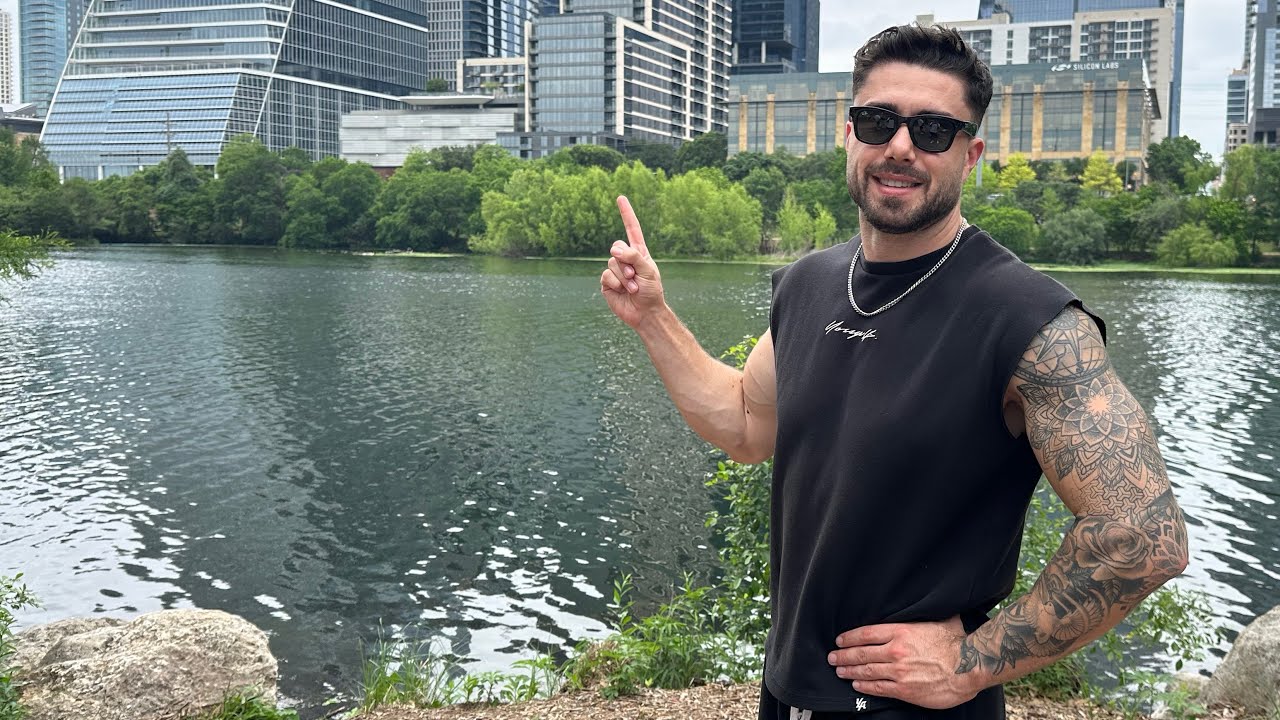Austin’e Taşınmalı Mıyım? Orlando vs Austin | VLOG