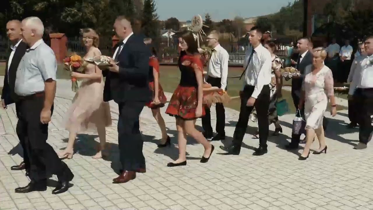 Dożynki Gminno - Parafialne w Batorzu 2022