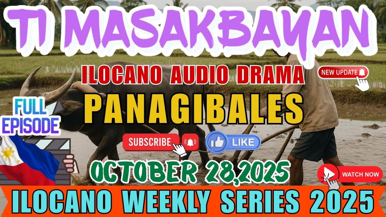 TI MASAKBAYAN 