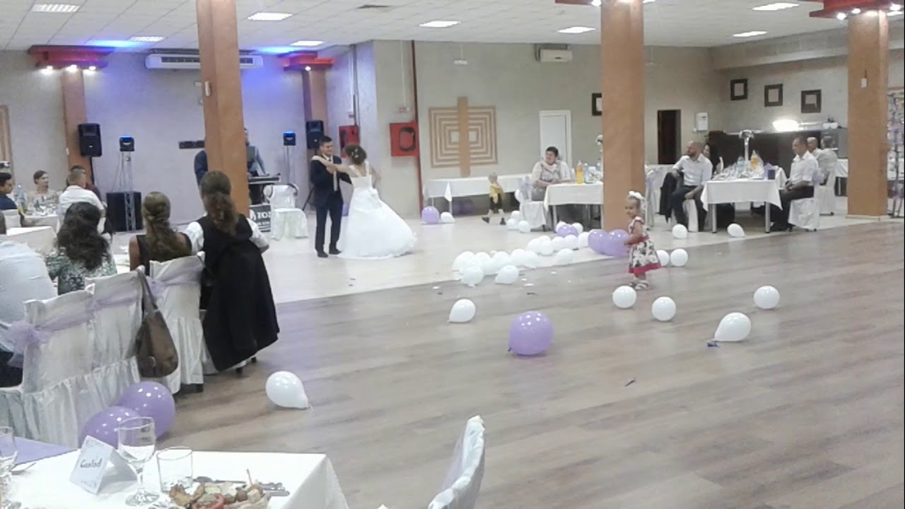 PETI ÉS BRIGI ESKÜVÖI TÁNCUNK 2018,08,11