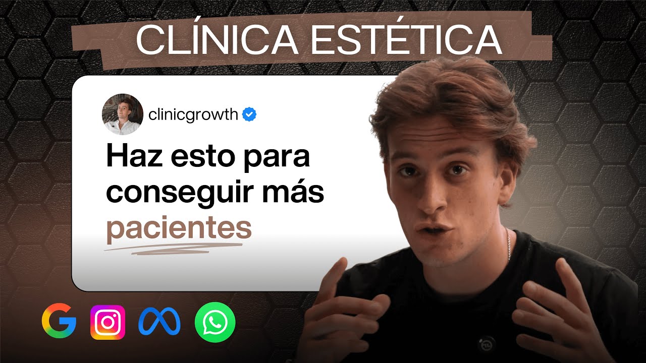 El mejor método para captar pacientes en 2026 | SEO vs Meta Ads