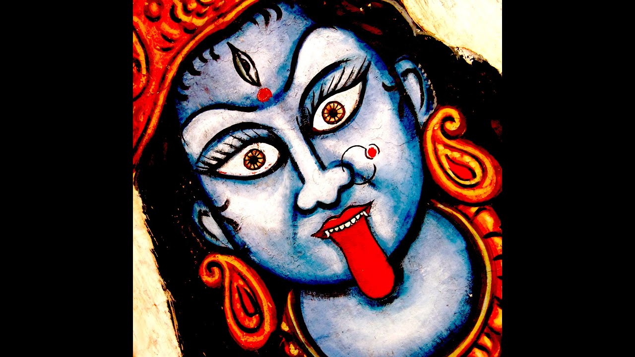 KALI: The Story of the World's Wildest Goddess (Trailer)