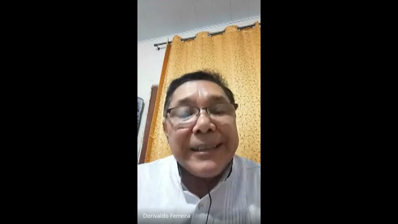 LIVE DR  DOURIVALDO   CURSO TERAPEUTA E TREINAMENTO PRODUTOS OZT