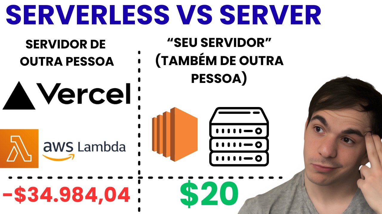 Fomos enganados pelo 