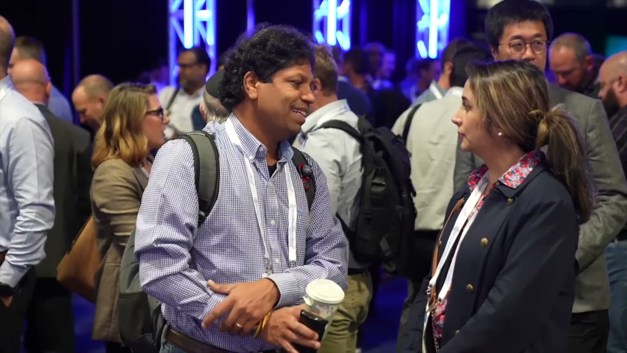SCTE 25 - Day 1 Highlights