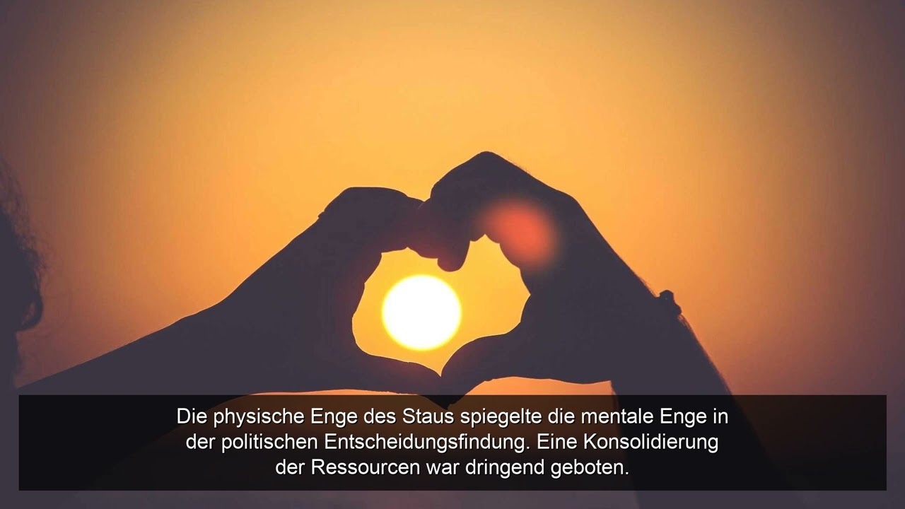 Stau, Systeme, Zukunft: Eine C1-Analyse