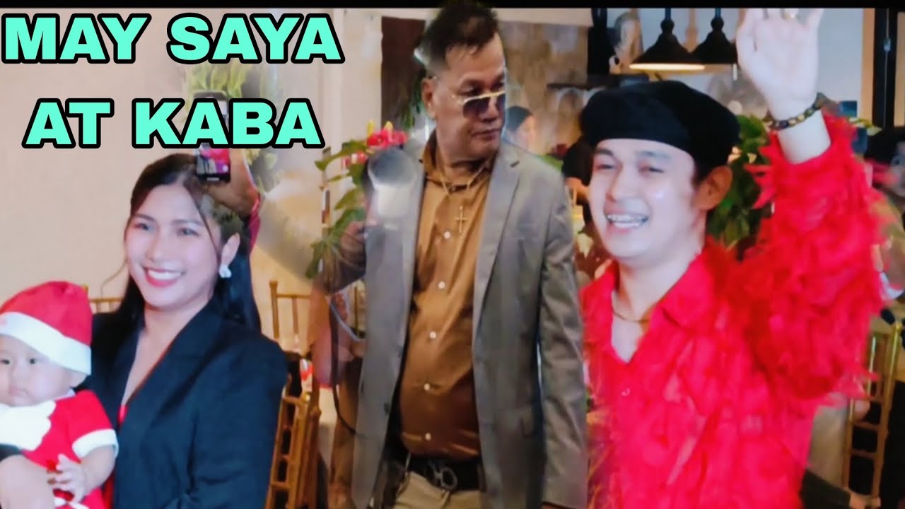 UNFORGETTABLE CHRISTMAS PARTY