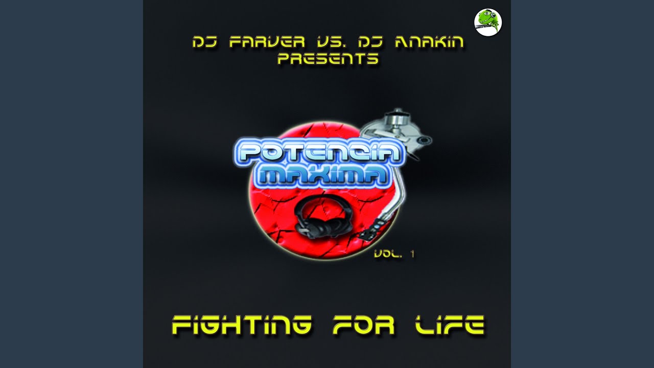 Fighting for life