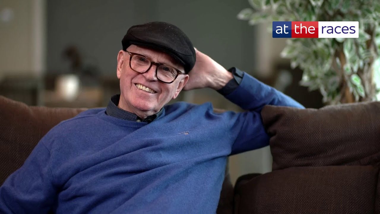 Mick Channon: Man On The Run
