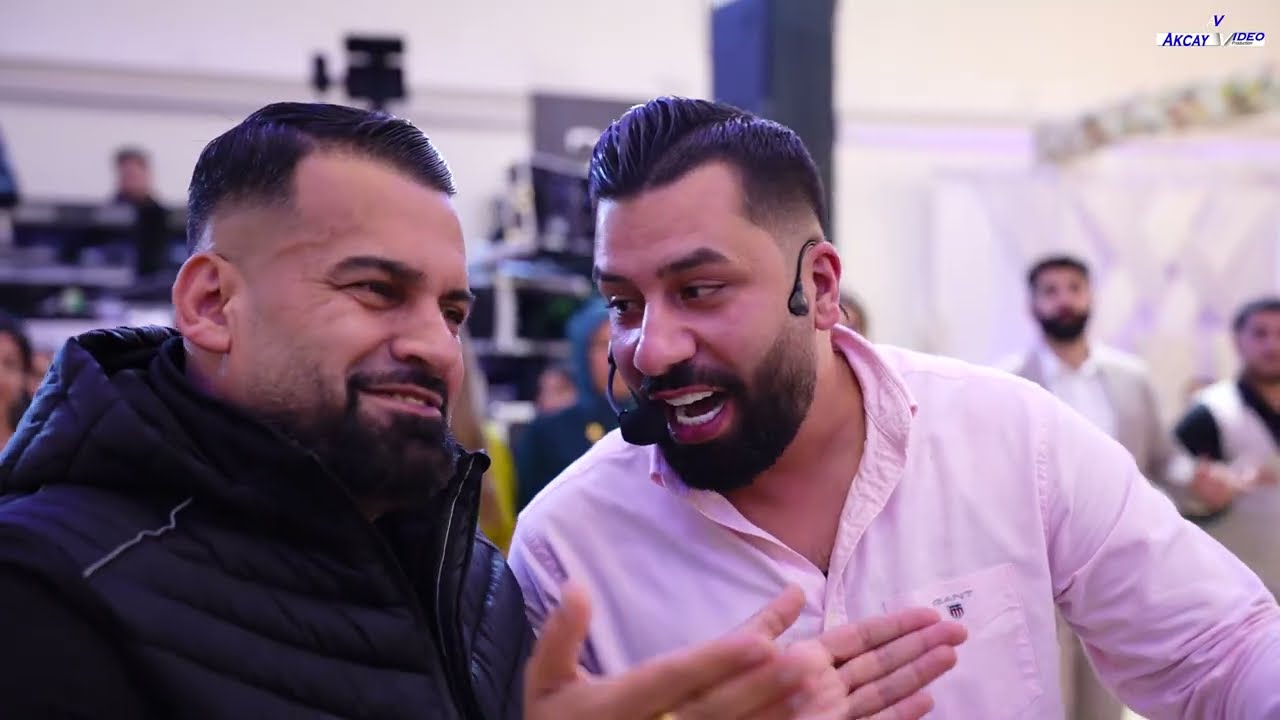 Sinan & Rojin / Part 03 / 4K / 2024 / AKCAY VIDEO PRODUCTION / XEBAT NECO
