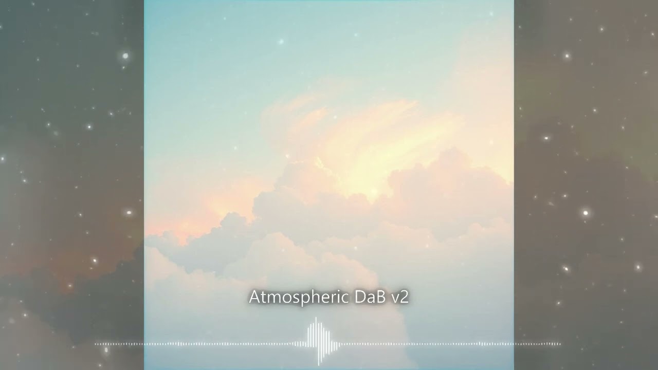 🟪🎧FREE NO COPYRIGHT AI MUSIC🎧🟪 🔊 Atmospheric DaB v2 #Atmospheric #DnB