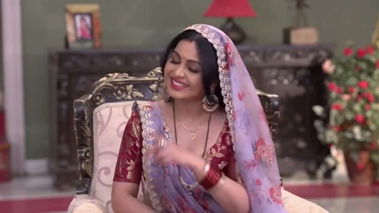 Bhabi Ji Ghar Par Hai! - Quick Recap - 62 - Anita Mishra, Angoori,   Manmohan Tiwari - And TV