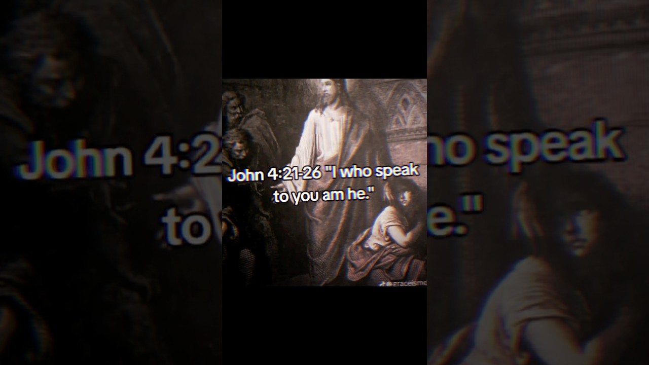 Hardest Jesus Quote #edit #jesusistheway #jesuschrist #jesus