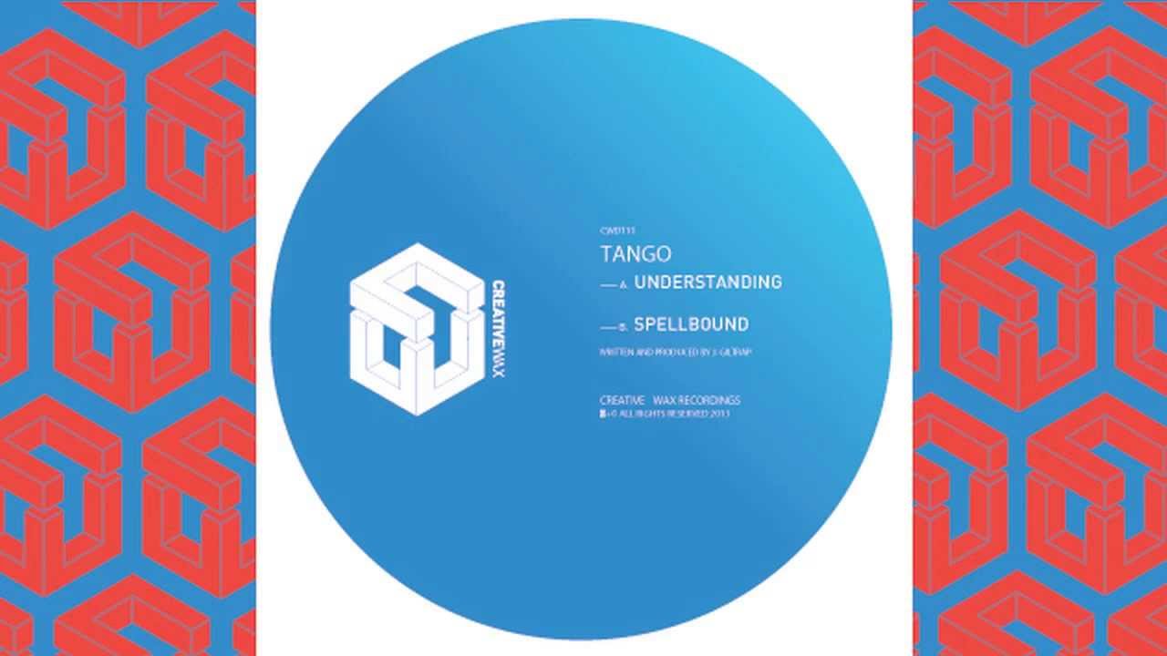 Tango - Spellbound