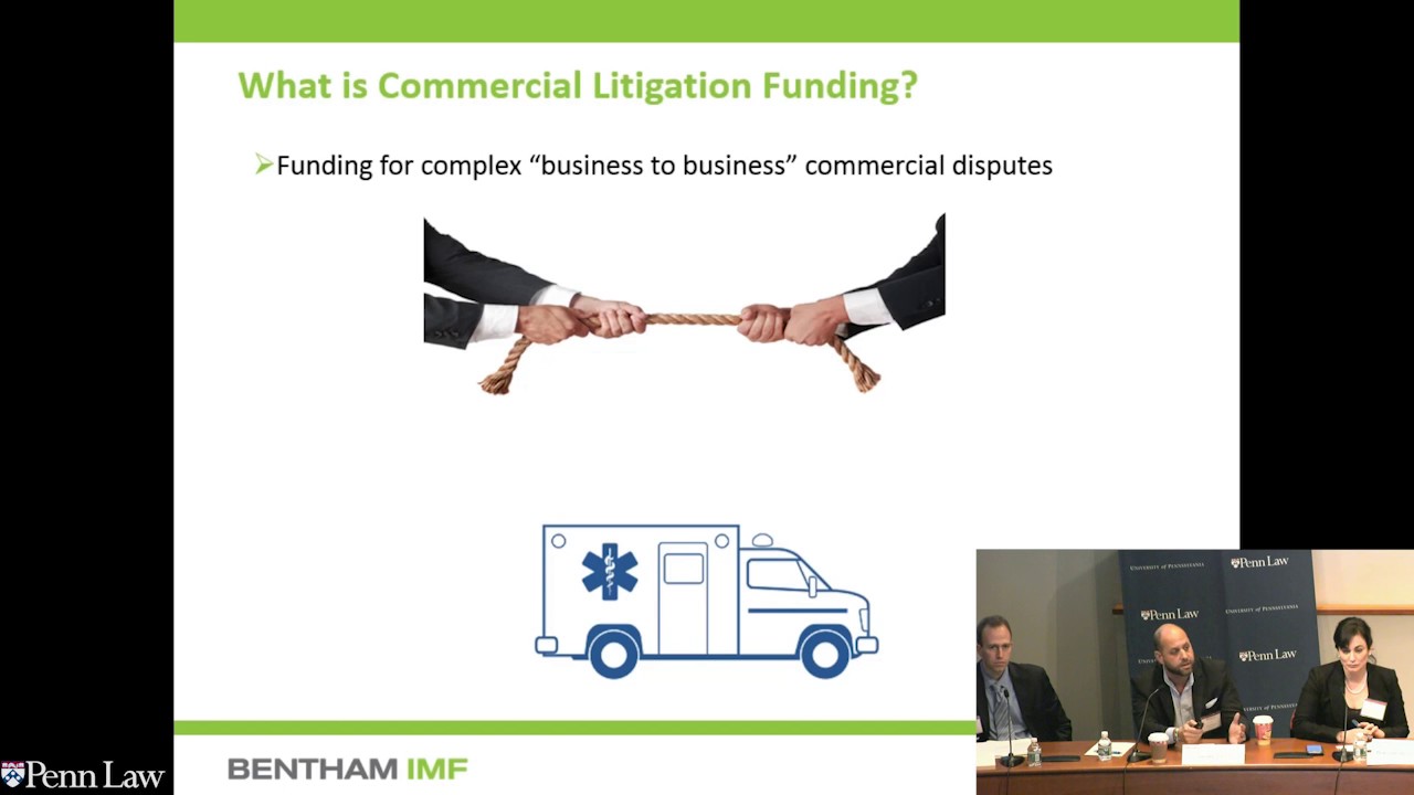 Conflict of Interest in International Arbitration in the Context of Third Party Funding