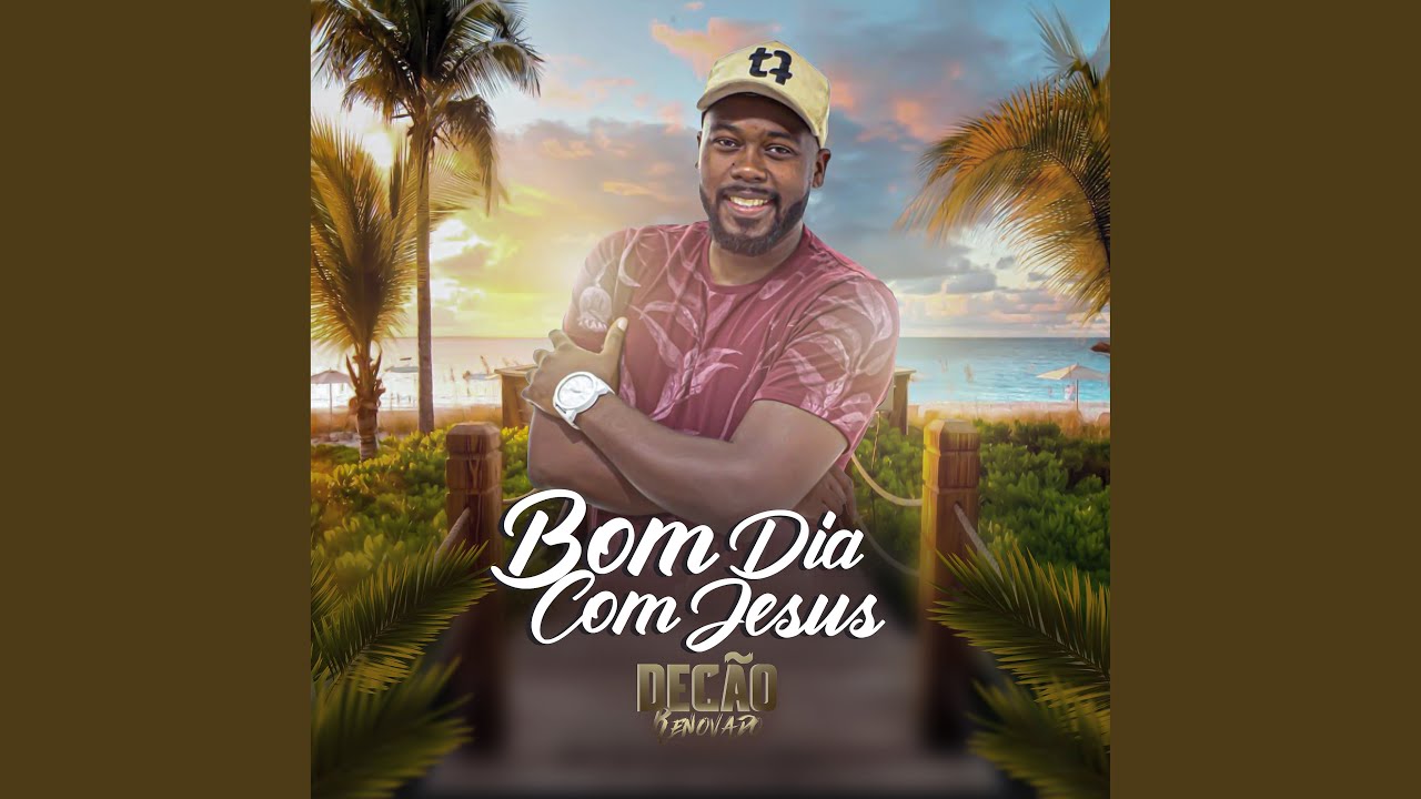 Bom Dia Com Jesus
