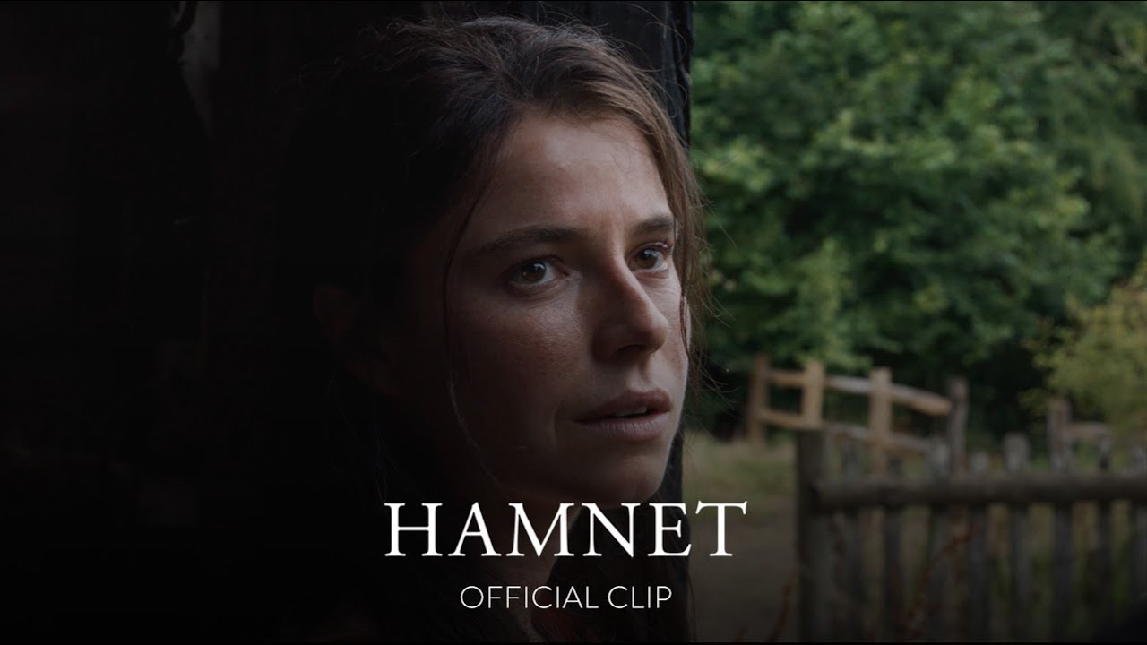 HAMNET - 