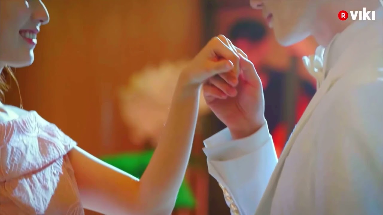 A thousand years // Multifandom kdrama